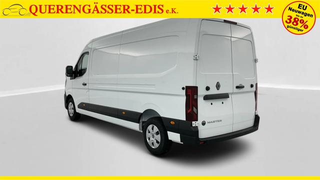 Renault Master Kastenwagen Extra IV 3500 L3H2 