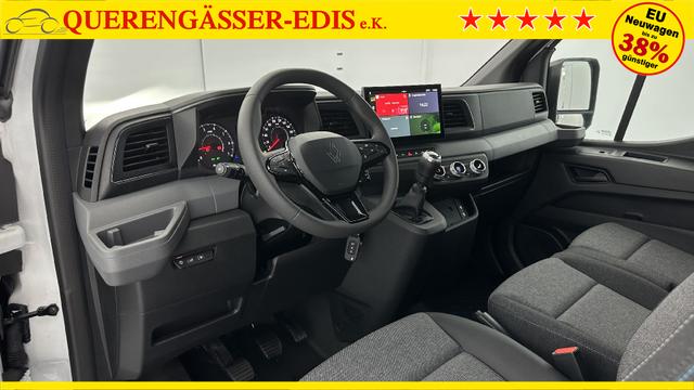 Renault Master Kastenwagen Extra IV 3500 L3H2 