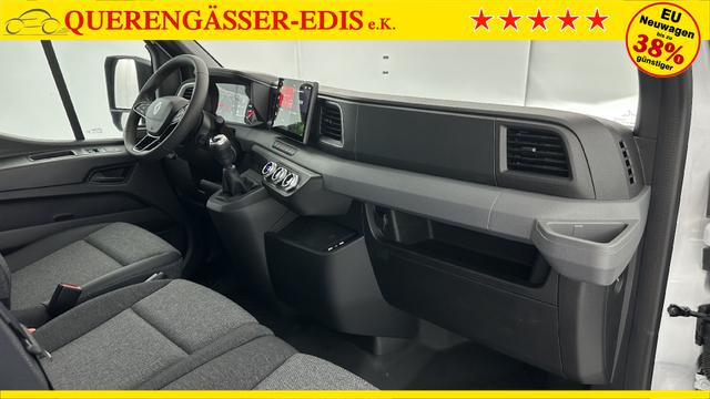 Renault Master Kastenwagen Extra IV 3500 L3H2 