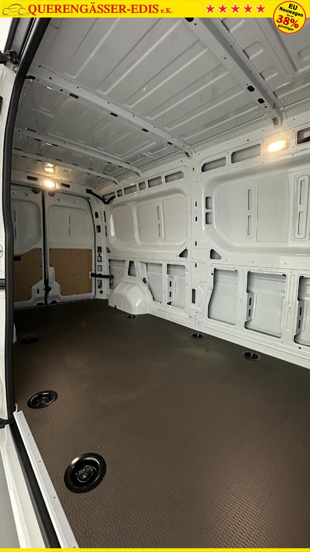 Renault Master Kastenwagen Extra IV 3500 L3H2 