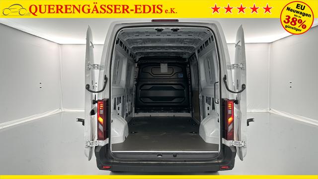 Renault Master Kastenwagen Extra IV 3500 L3H2 