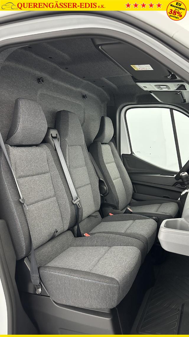 Renault Master Kastenwagen Extra IV 3500 L3H2 