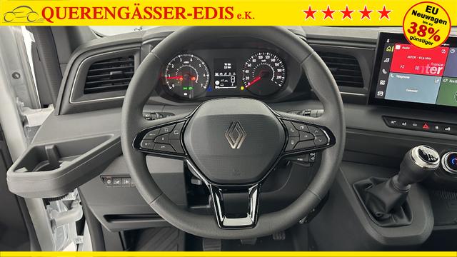 Renault Master Kastenwagen Extra IV 3500 L3H2 
