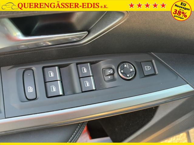 Peugeot 3008 GT 
