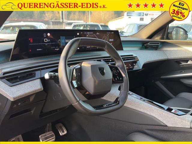 Peugeot 3008 GT 