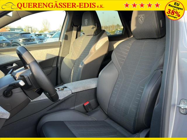 Peugeot 3008 GT 
