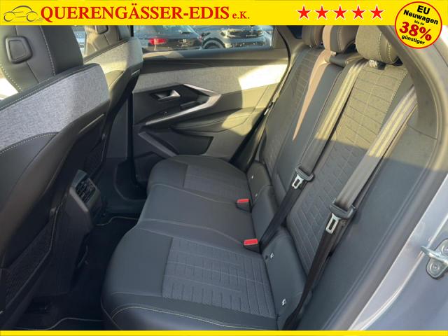 Peugeot 3008 GT 