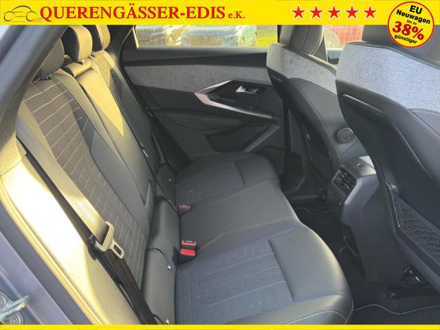 Peugeot 3008 GT 