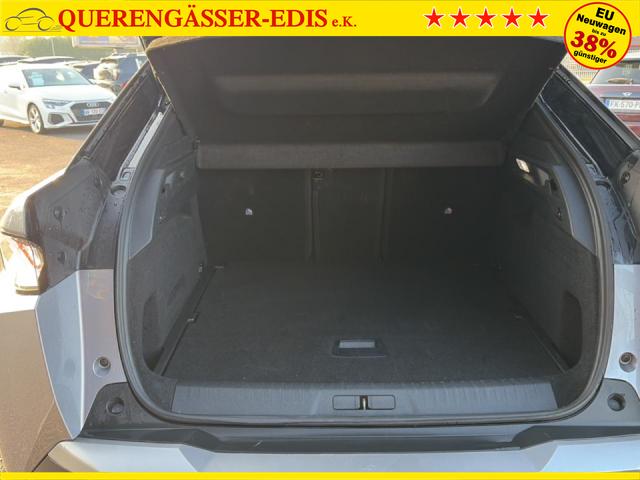Peugeot 3008 GT 