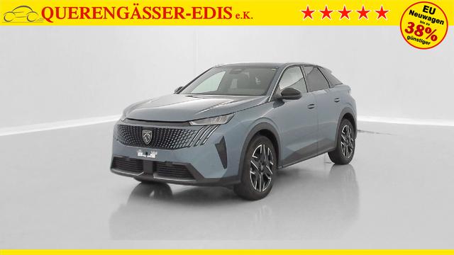 Peugeot 3008 Allure III 