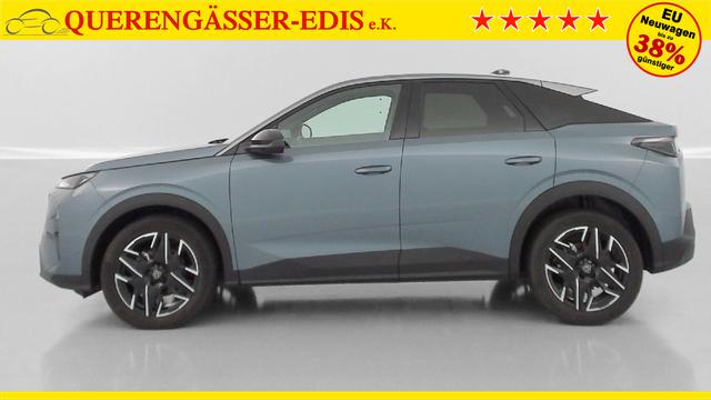 Peugeot 3008 Allure III 