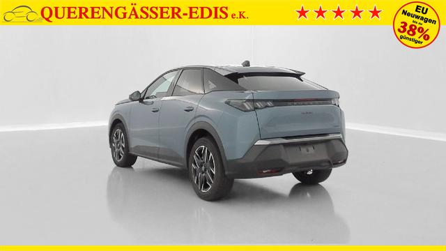 Peugeot 3008 Allure III 