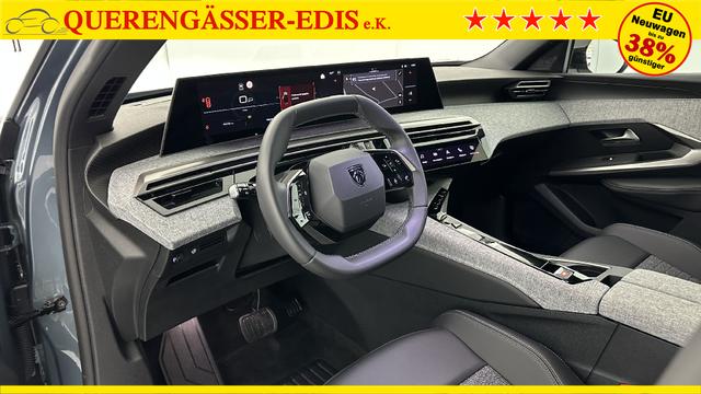 Peugeot 3008 Allure III 