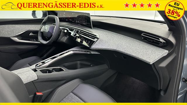 Peugeot 3008 Allure III 