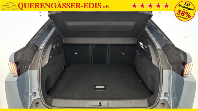 Peugeot 3008 Allure III 