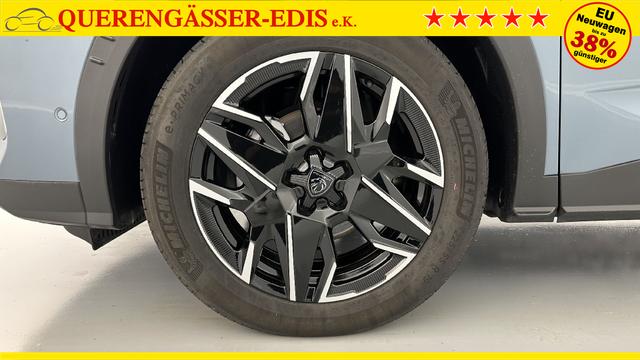 Peugeot 3008 Allure III 