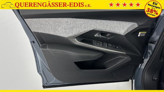 Peugeot 3008 Allure III 