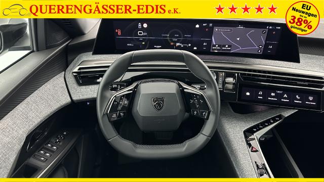 Peugeot 3008 Allure III 