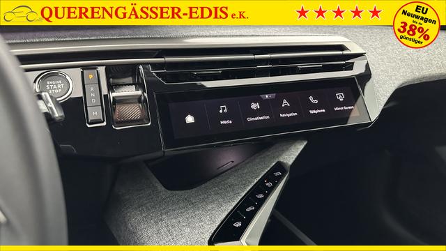 Peugeot 3008 Allure III 