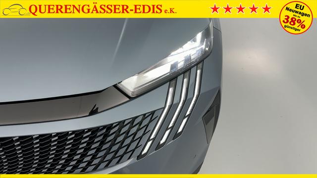 Peugeot 3008 Allure III 