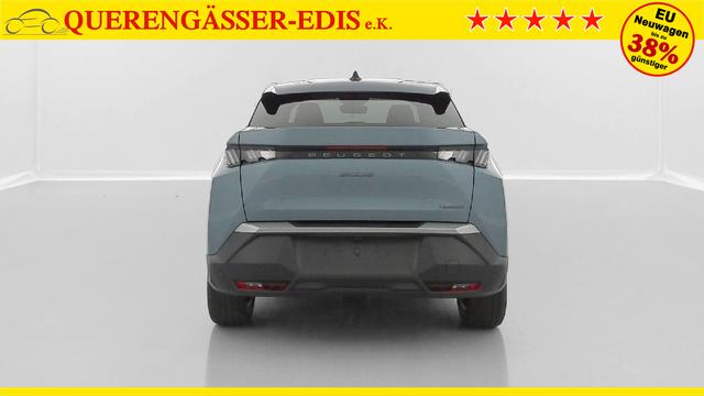 Peugeot 3008 Allure III 
