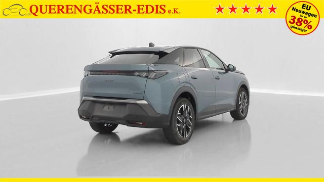 Peugeot 3008 Allure III 