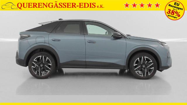 Peugeot 3008 Allure III 
