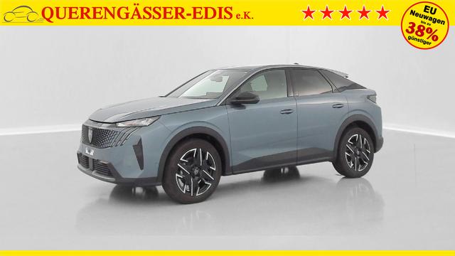 Peugeot 3008 Allure III 