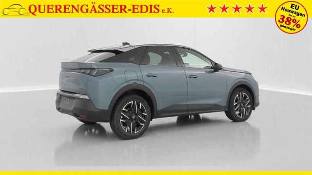Peugeot 3008 Allure III 