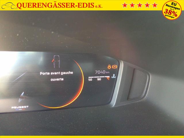 Peugeot 2008 Allure 