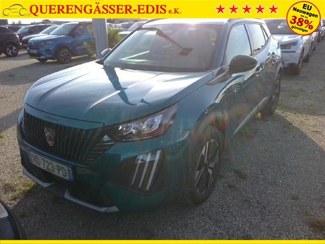 Peugeot 2008 Allure 