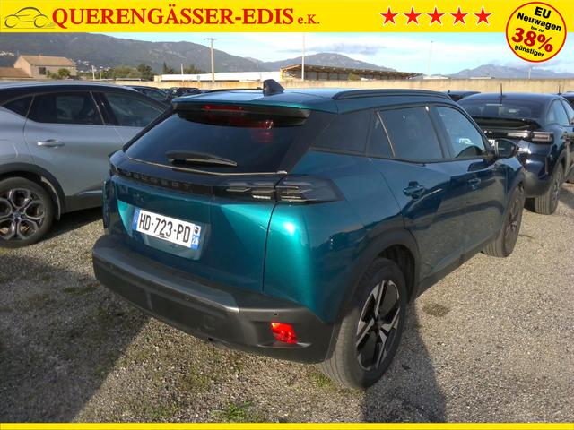 Peugeot 2008 Allure 