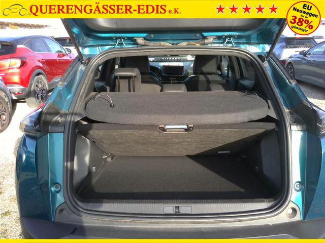 Peugeot 2008 Allure 