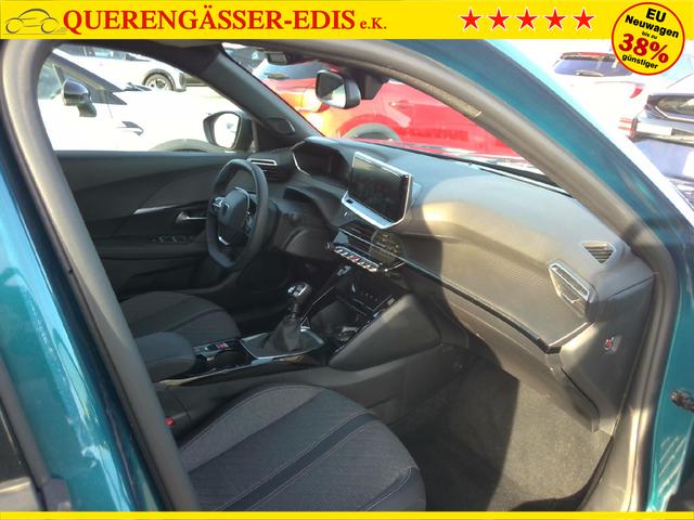 Peugeot 2008 Allure 