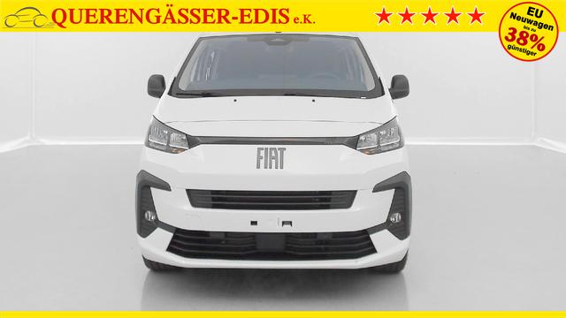 Fiat Scudo Kastenwagen Pack Premium Connect XL 