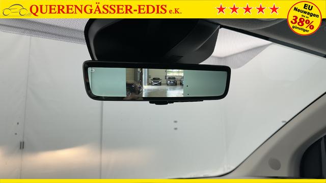 Fiat Scudo Kastenwagen Pack Premium Connect XL 