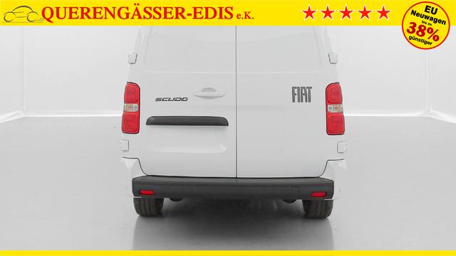 Fiat Scudo Kastenwagen Pack Premium Connect XL 