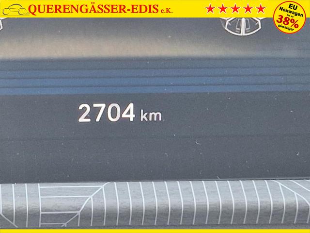 Lancia Ypsilon 54 kWh 