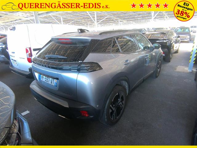 Peugeot 2008 Allure 