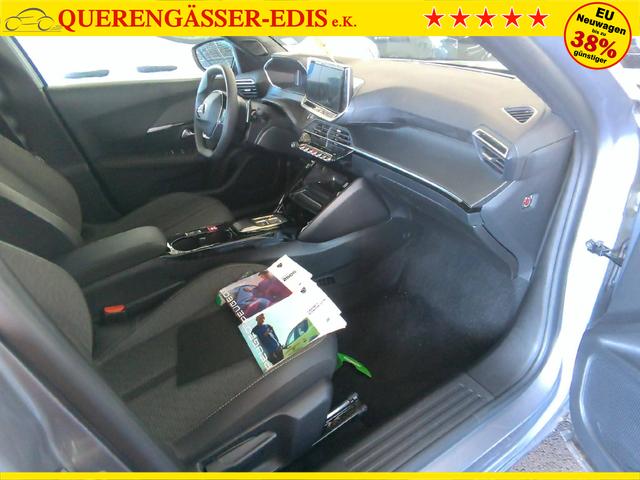 Peugeot 2008 Allure 