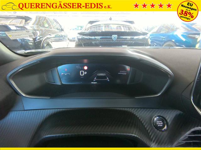 Peugeot 2008 Allure 