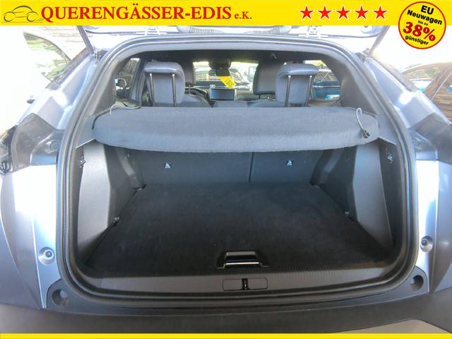 Peugeot 2008 Allure 