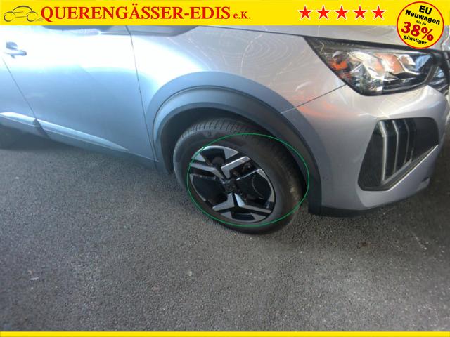 Peugeot 2008 Allure 