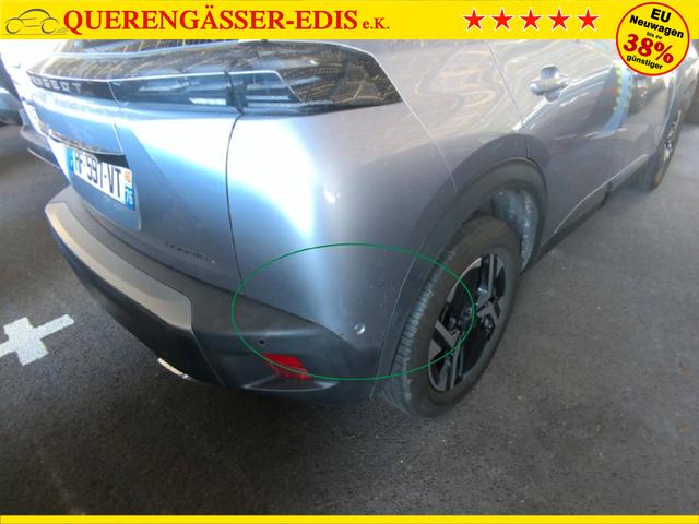 Peugeot 2008 Allure 