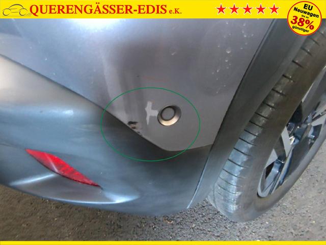 Peugeot 2008 Allure 