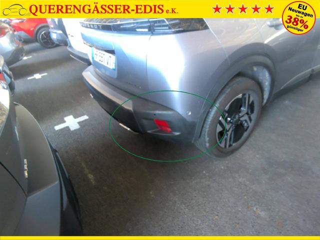 Peugeot 2008 Allure 