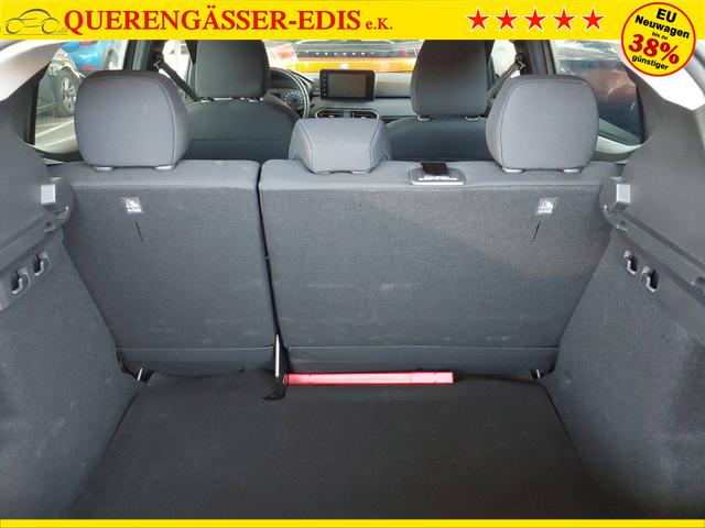 Dacia Sandero Stepway Expression 