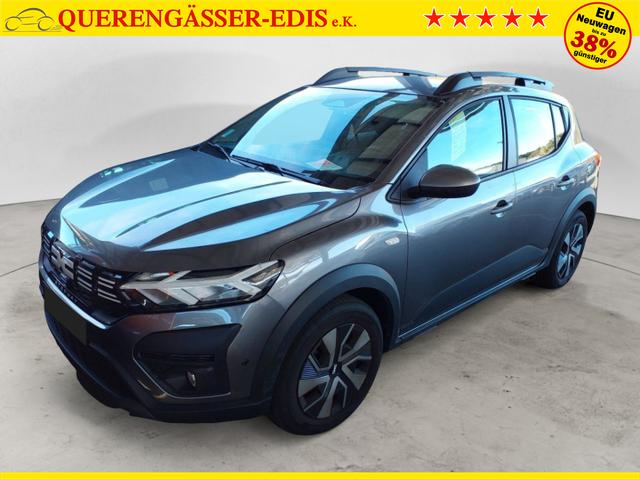 Dacia Sandero Stepway Expression 