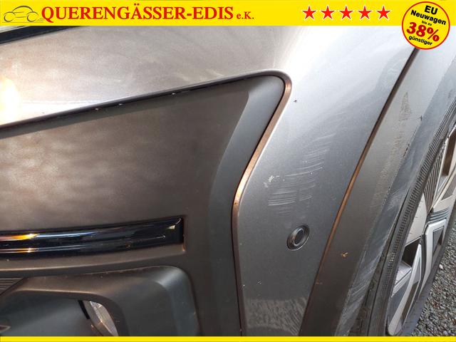 Dacia Sandero Stepway Expression 