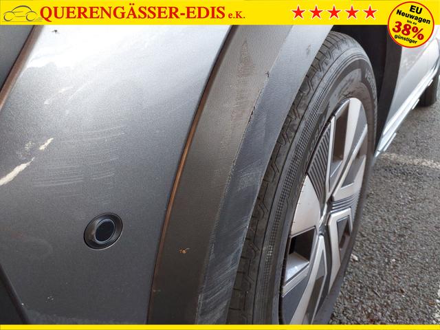 Dacia Sandero Stepway Expression 